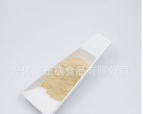 廠家供貨 脫水蔬菜：現貨大量供應 脫水白蘿卜粉（圖）3*3*10