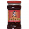 老干媽風(fēng)味雞油辣椒醬 辣椒調(diào)味品280克下飯菜貴州產(chǎn)辣椒醬瓶