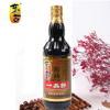 東古一品鮮醬油500ml/瓶 非轉(zhuǎn)基因黃豆釀造 特級味極鮮生抽調(diào)味品