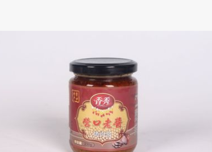 230克×3瓶（包郵）香秀牌烤肉醬 即食 風(fēng)味醬燒烤蘸醬