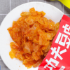 產(chǎn)地貨源湖南平江特產(chǎn)即食豆制品辣條年貨休閑零食批發(fā) 香辣豆皮