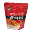 小伙子炒年糕醬150g*1袋 韓式脆皮年糕專用火鍋底料醬 韓國甜辣醬